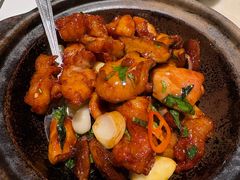 -汤城小厨•粤菜•靓汤(西直门凯德MALL店)