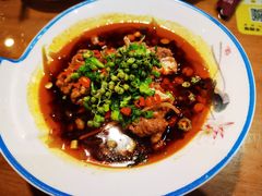 -易老妈蹄花.特色川菜(人民公园总店)