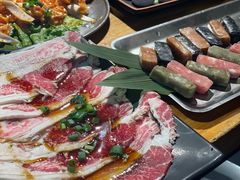 -子檀大隐炭烧(食品街店)
