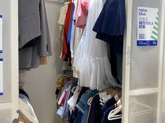 -天真蓝照相馆(宁波来福士店)