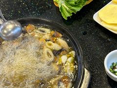 -草墩罗非鱼庄•野生菌•腊排骨(七星街上段店)