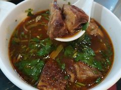 -吉亨面馆(古北1699店)