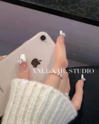 -JX今喜美甲美睫