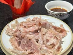 -老北京胡同味道二荤铺(酒仙桥店)