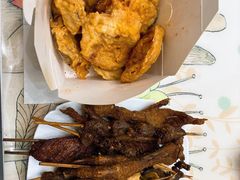 -傣家妹子过桥米线(一号店)