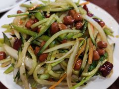 -玫瑰红烤羊排(北新桥三条店)