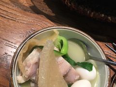 -嘉禾·悦享餐厅(八方汇店)