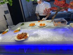 -川骄海鲜自助(河东店)