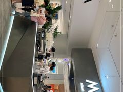 -M Stand(宁波万象城店)