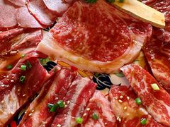 -银座苑烧肉酒场·烤活鳗(仙霞路店)