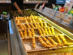 -古来思鱼饼