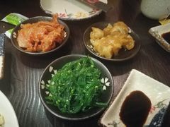 -大鲤深夜食堂