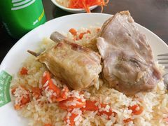 -217丰惠源抓饭(星湖街店)