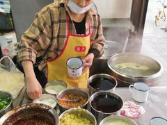 -山城盅盅面