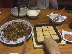 -云海肴·汽锅鸡·云南菜(天津国金汇店)