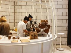 -% Arabica阿拉比卡咖啡(深圳湾万象城店)