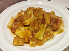 -闫府私房菜·老字号(恒隆店)