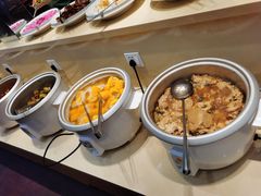 -素满香·食养自助(建邺万达店)