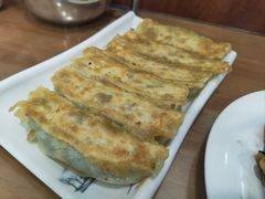 -春水锅贴·传统鲁菜(大明湖店)