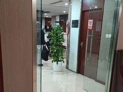 -爱康国宾体检中心(五角场万达广场分院)
