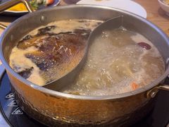 -松野谷·寿喜烧自助(华联顺义金街购物中心店)