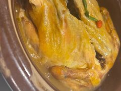 -外婆家(杭州马塍店·杭帮菜名店)