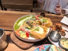 -幸邻食堂