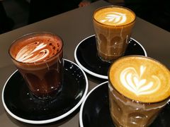 -Seesaw Coffee(苏州中心店)