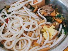 -老东江米粉