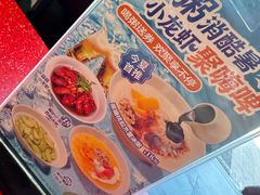 -宏状元现熬粥·京味菜(望京店)