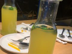 -菲滋意式餐厅(临平万达店)