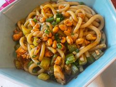 -龟兹KUCINA·新疆菜(前滩L+PLAZA店)