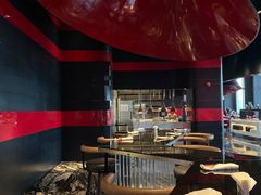 -西安W酒店·WEI全味西餐厅