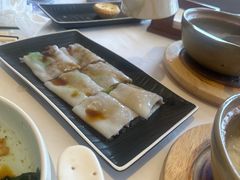 -白天鹅宾馆-宏图府餐厅