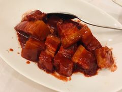腐乳汁烧肉-翠亭酒家(山西南路店)