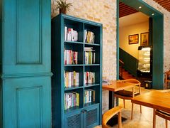 -SEN CASTLE城堡西餐(创意设计中心店)