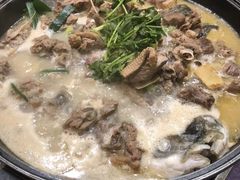 -大树头·花园餐厅(市桥店)