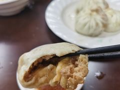 -小胖包子王(光明楼店)