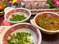 -大吉利·潮汕鲜牛肉火锅(总店)