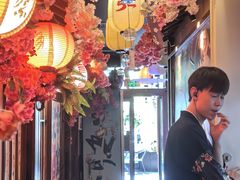 -弓二·烧鸟居酒屋(财富购物中心店)