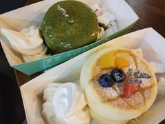 -狐狸和向日葵(北京路店)