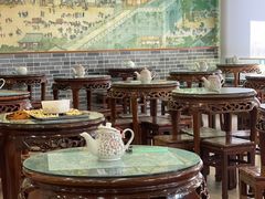 大堂-仁信老铺(华盖路店)