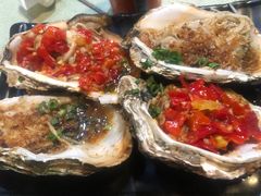 -渔娘渔家丹东海鲜(东直门店)