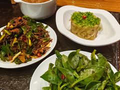 -小城粥道·海胆鲜虾粥(解放广场店)
