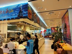-俏凤凰(美林M·LIVE天地东座店)