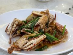 -锐记美食店·现捞海鲜(闸坡店)