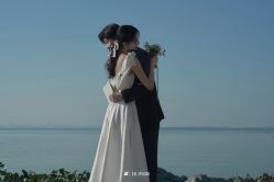 -巴黎婚纱摄影(瑞安旗舰店)
