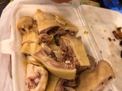 -文记壹心鸡(宝华路店)