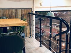 -禧座港式餐厅(星河店)