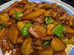-满汉楼(安发桥店)